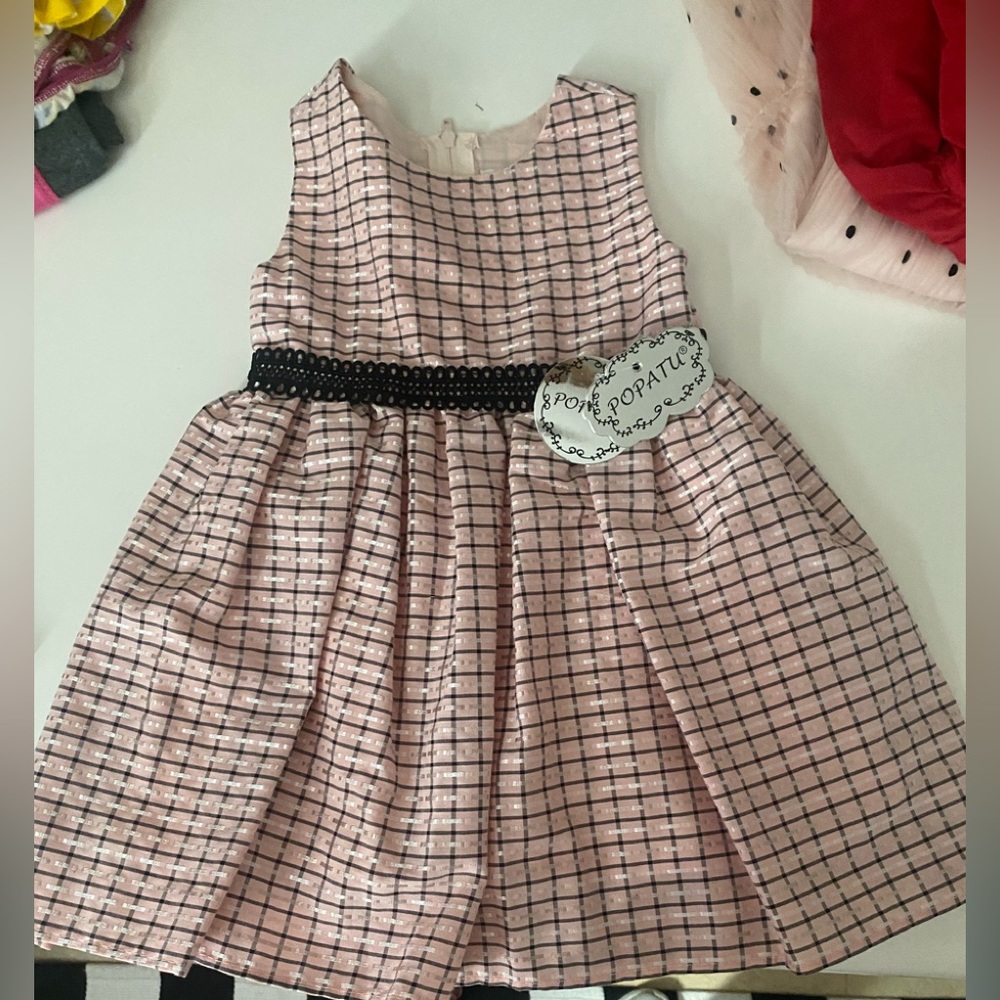Popatu dress